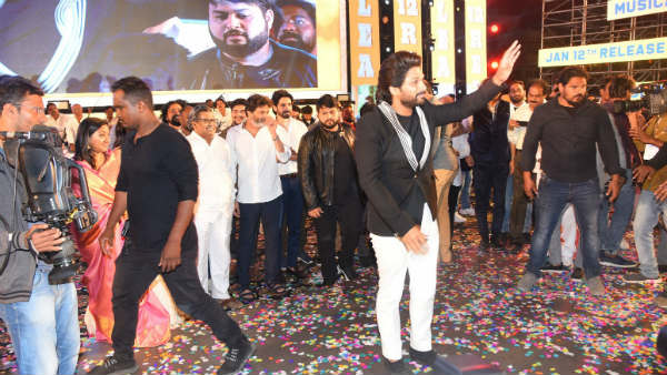 ఎప్పుడూ చిరంజీవి అభిమానినే