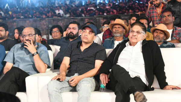 45 ఏళ్లుగా నాన్న సినిమాలతో