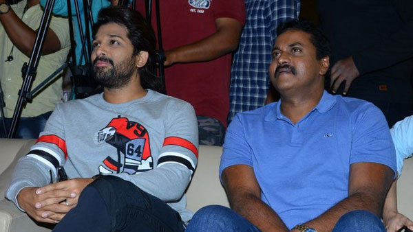 జెన్యూన్ సినిమా చేయాలని