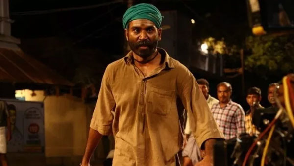  తమిళంలో నవల ఆధారంగా అసురన్