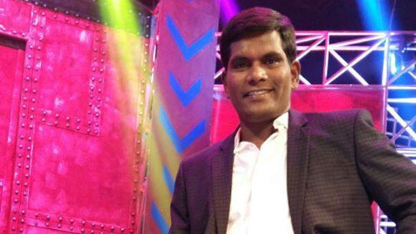 మల్లెమాల వాళ్ల రియాక్షన్ ఇదే