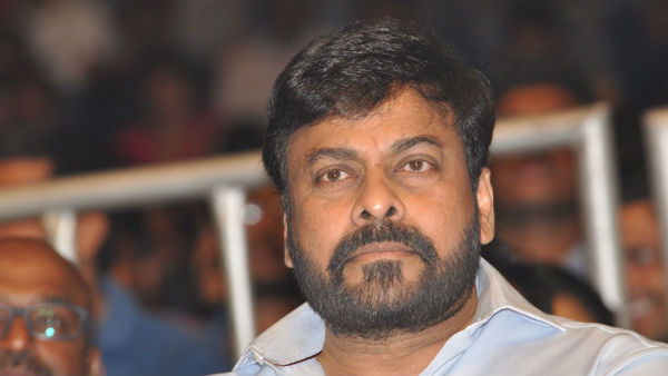 చిరంజీవి సూచన.. రంగంలోకి ఆ డైరెక్టర్