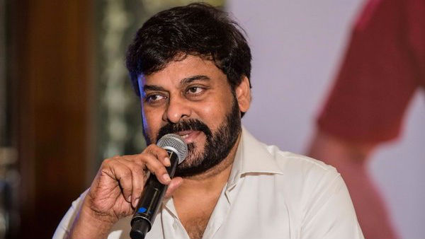 గడగడలాడించిన డైరెక్టర్.. మెగా క్యాంప్ హీరోలు