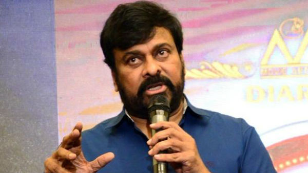 మెగా శిబిరాల్లో రియాక్షన్