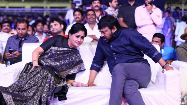 సినిమా.. పాలిటిక్స్ ఇంకా మరెన్నో