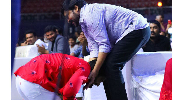 అజిత్, అల్లు అరవింద్ మూవీలో