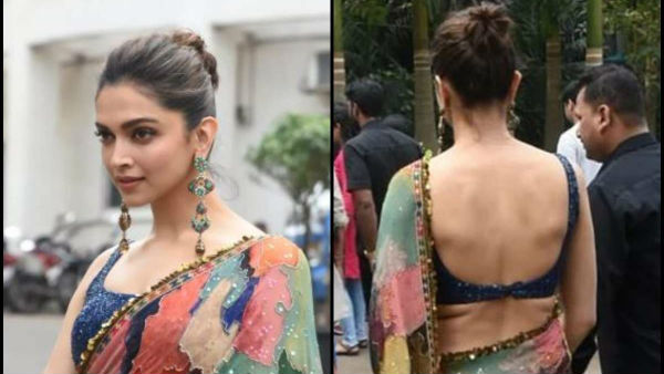 ఉన్నట్లుండి మాయమైపోయింది