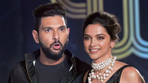 క్రికెటర్ల తర్వాత మరో హీరోతో ప్రేమాయణం