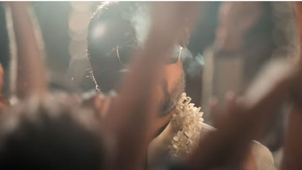 విలన్ క్యారెక్టర్ పవర్‌ఫుల్.. సెకండ్ టీజర్