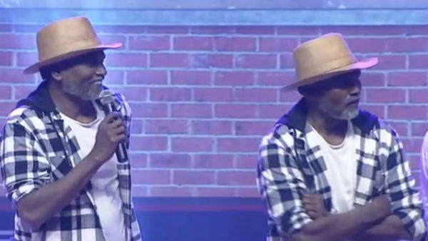 రజినీ చేస్తారా అని అనుకున్నాము..