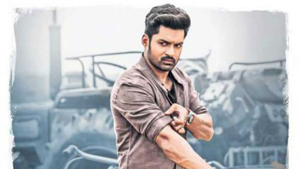 ఎన్టీఆర్‌తో మళ్లీ ప్లాన్ చేసిన కల్యాణ్ రామ్