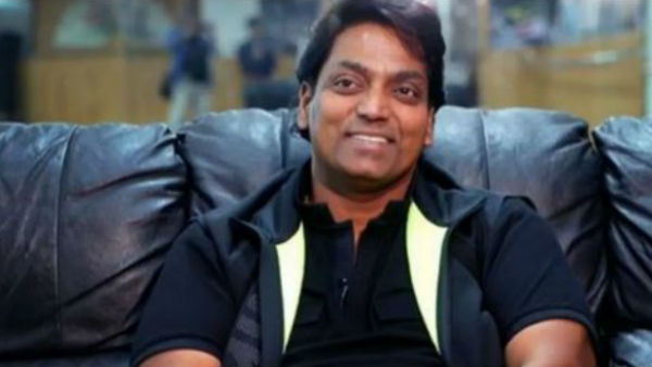 మొదలుపెట్టిన తనూశ్రీ దత్తా..