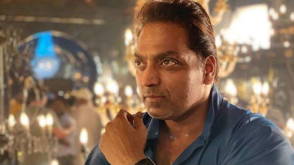 తాజాగా గణేష్ ఆచార్యపైనే..