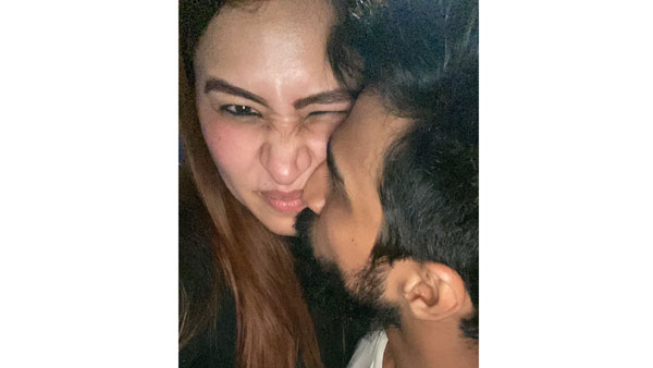 డేటింగ్‌లో ఈ ఇద్దరూ..