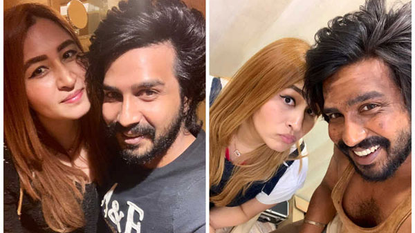 విడిపోయి ఒక్కటవుతున్న జంట.. ఎఫైర్‌ నిజమే