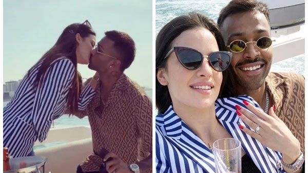 ఎవరీ నటాషా?