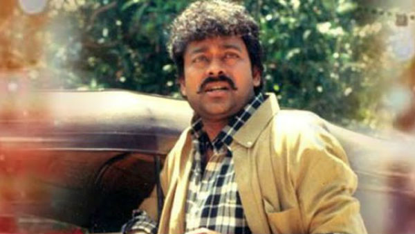 ఆటో జానీ.. అనుకోకుండా అలా 