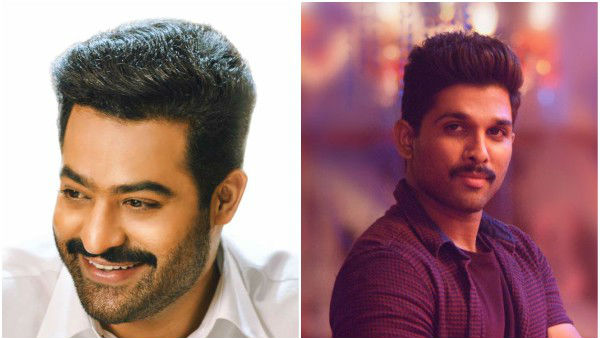 ఇద్దరు హీరోలను ఒక్కటి చేసేసిన సినిమా