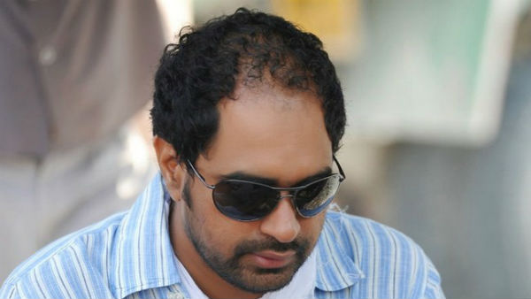 రెగ్యులర్ షూటింగ్.. క్రిష్ జాగ్రత్తలు