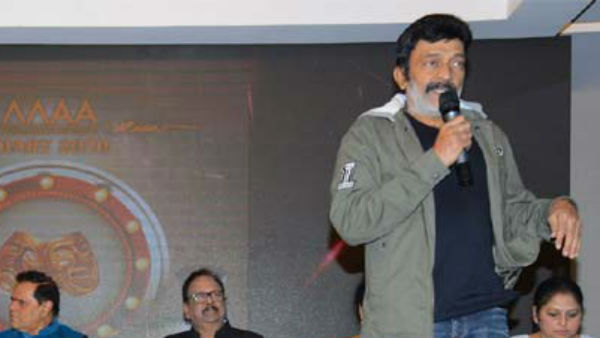 మొదట్నుంచీ ప్రయత్నిస్తూనే..