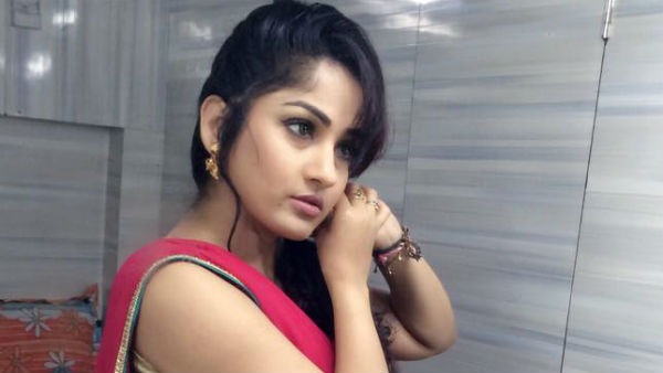 సినిమా అవకాశాలు లేకపోయినా.. అక్కడ మాత్రం