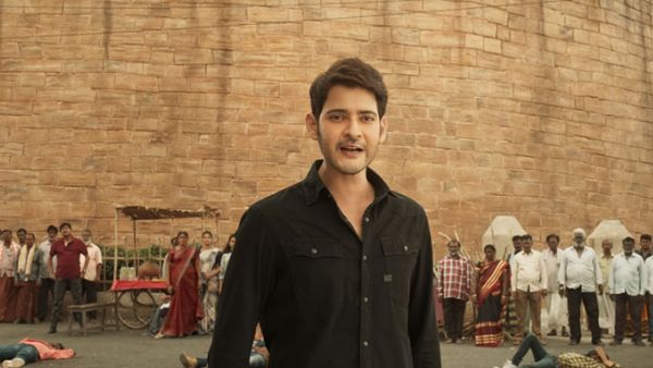 హ్యాట్రిక్ కొట్టాలనే పట్టుదలతో వచ్చేశాడు