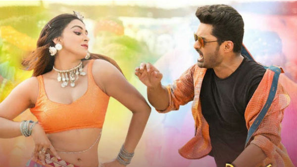 ఆ సినిమాపై జూనియర్ ఎన్టీఆర్ కామెంట్