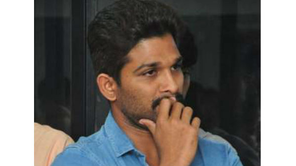 తిరుపతి ఈవెంట్ రద్దు..