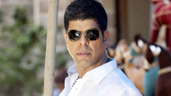 ఆ సీన్ చూసి..