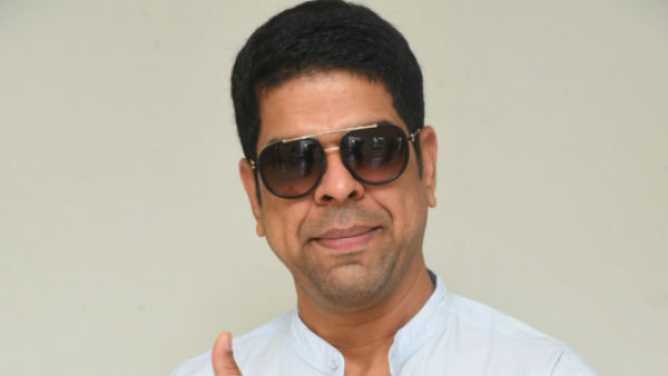 వారికోసం నేను చేసే చిన్న పని..