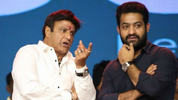  ఈ ఇద్దరూ ఇలా సెట్ అయిపోయారు