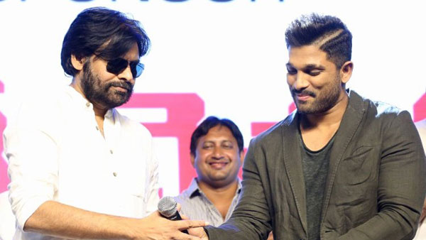 బన్నీకి పవన్ విషెస్.. ఆల్ ది బెస్ట్