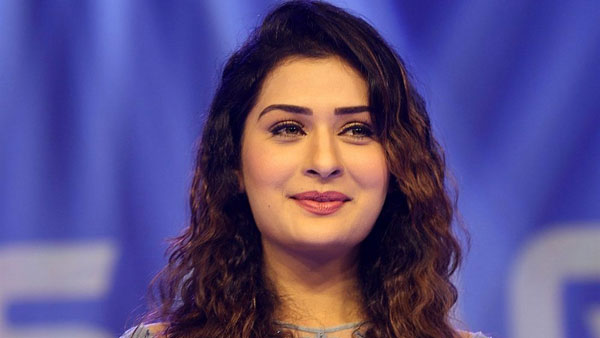 మూగ, చెవిటి అమ్మాయి.. ఛాలెంజింగ్ రోల్ 