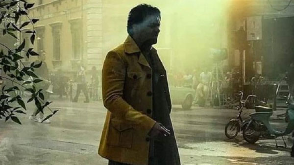 ఫ్యాన్స్‌తో పాటు అందరికీ సర్‌ప్రైజ్ ఇచ్చాడు