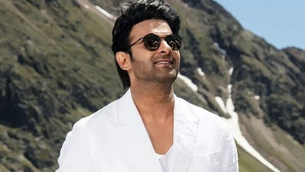 యంగ్ రెబెల్ స్టార్ ఫ్యాన్స్‌కు మరో ట్రీట్ ఖాయం.!