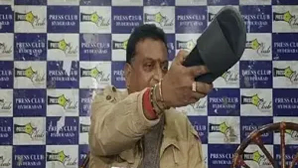 భవిష్యత్తుకు దెబ్బ.. ఆ ఒక్క ఫోన్ కాల్ ఎఫెక్ట్