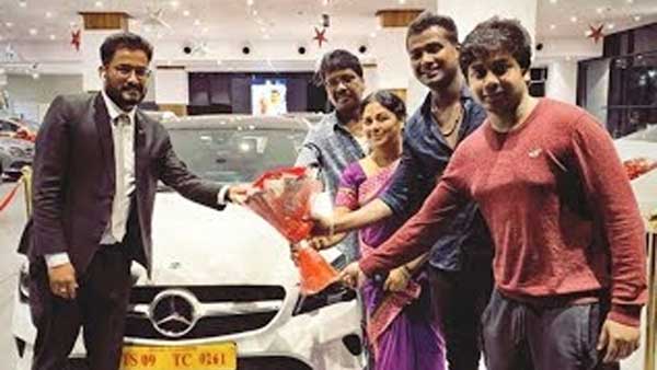 రాహుల్ ఫోటోలు వైరల్