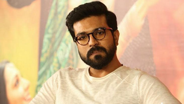 యంగ్ చిరంజీవి.. కీలకంగా చెర్రీ