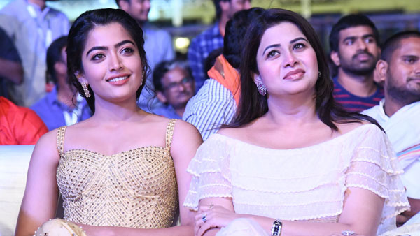 అనిల్ సార్.. విజయశాంతి మేడం ఐ లవ్ యూ