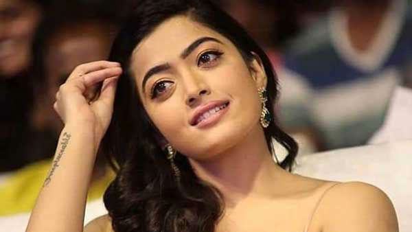 రష్మిక మందన్నా కంటే ఆమెకే అడ్వాంటేజ్.!