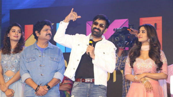 నిర్మాతలు చెక్కులు ఇస్తే చించేశా..