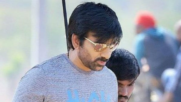 రీసేంట్‌గా రీమేక్‌తో హిట్..