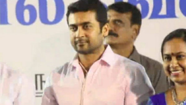 వేదికపైనే కన్నీరు..