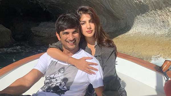 హీరోతో ఎఫైర్‌ను రివీల్ చేసిన హీరోయిన్