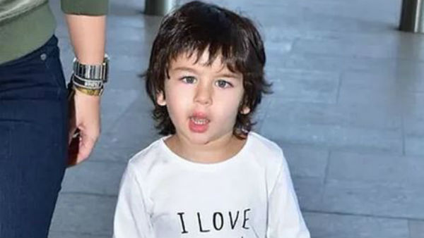  తాజాగా డైపర్లు..