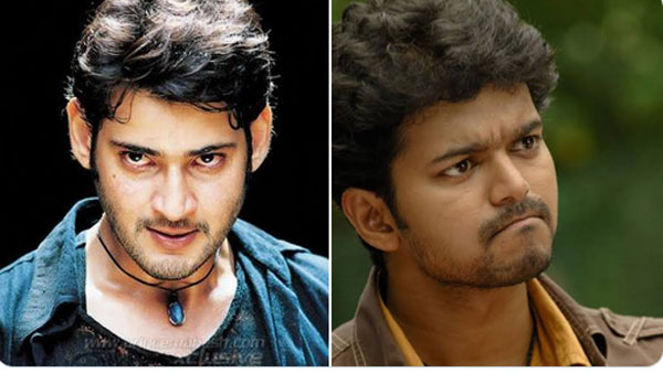 తెలుగు హీరోలే నిజమైన వాళ్లు..