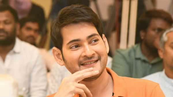 నా 20 ఏళ్ల కెరియర్‌లో ఇంత రియాక్షన్ ఎప్పుడూ చూడలేదు.. మహేష్ ఎమోషనల్ మూమెంట్స్