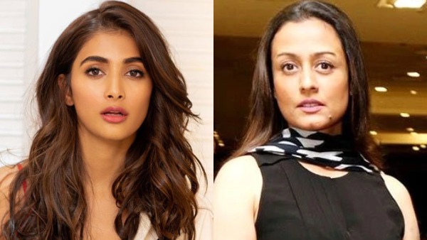 నమ్రతకు పూజా హెగ్డే షాక్: ధీటుగానే స్పందించిన మహేశ్ భార్య.. హీరోయిన్‌కు ఝలక్.!