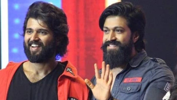 కేజీఎఫ్3 పనులు..