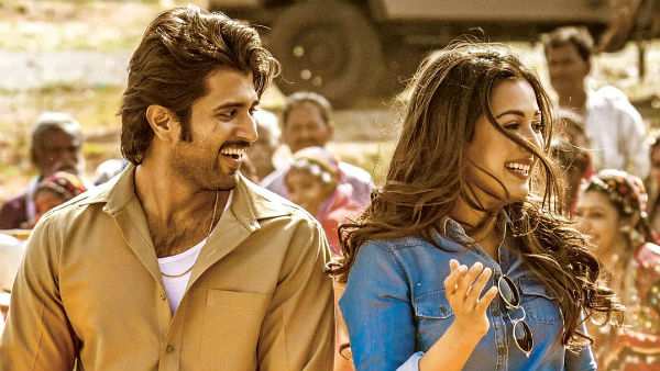 అది మాత్రం బాగా నిరాశకు గురి చేసింది